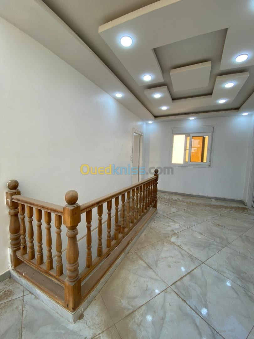 Vente Duplex F8 Alger Bordj el kiffan