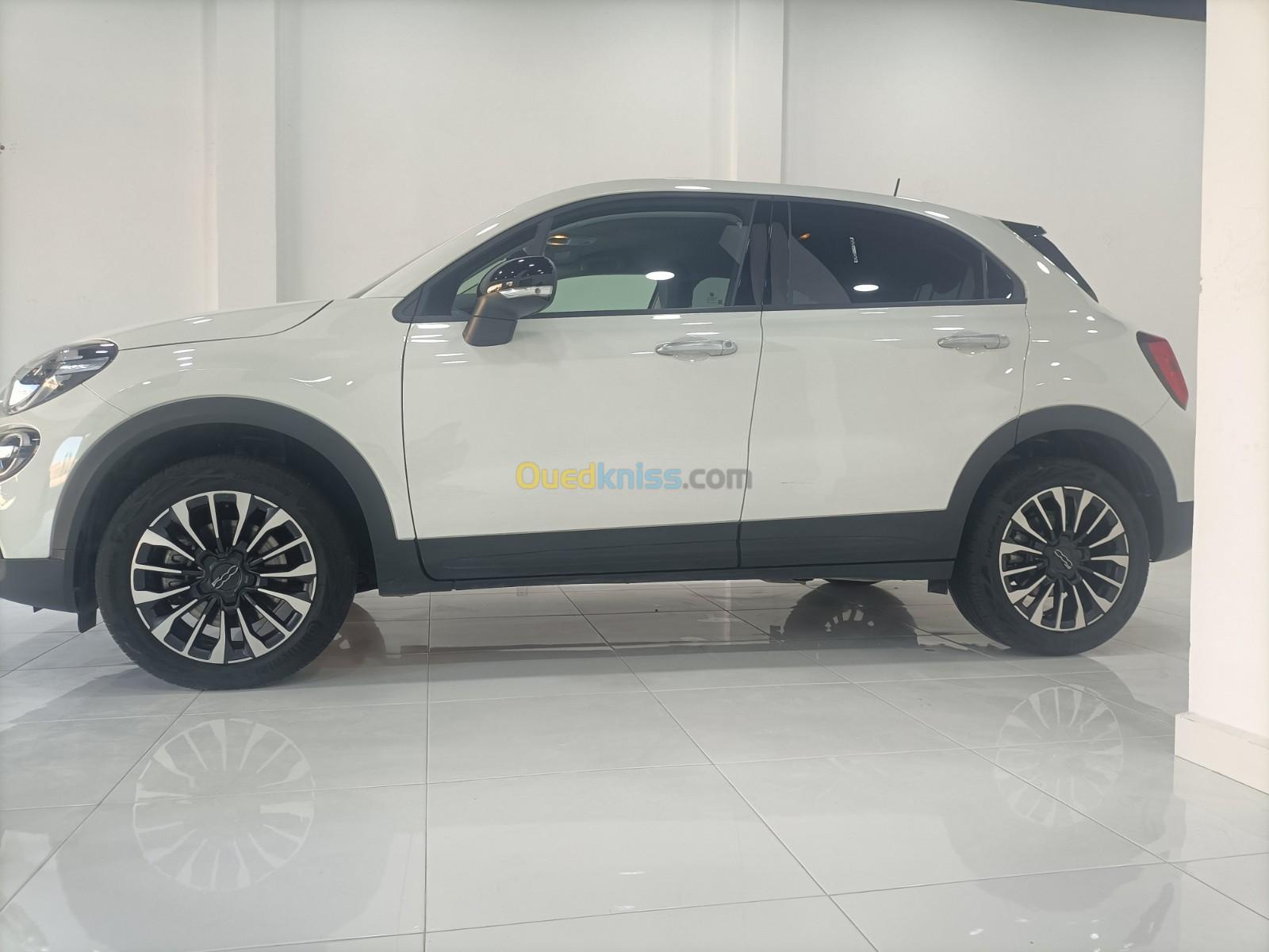 Fiat 500 X 2023 Club