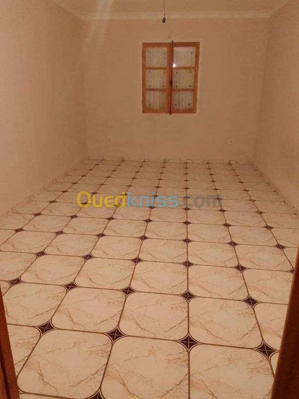 Vente Appartement F3 Batna Arris