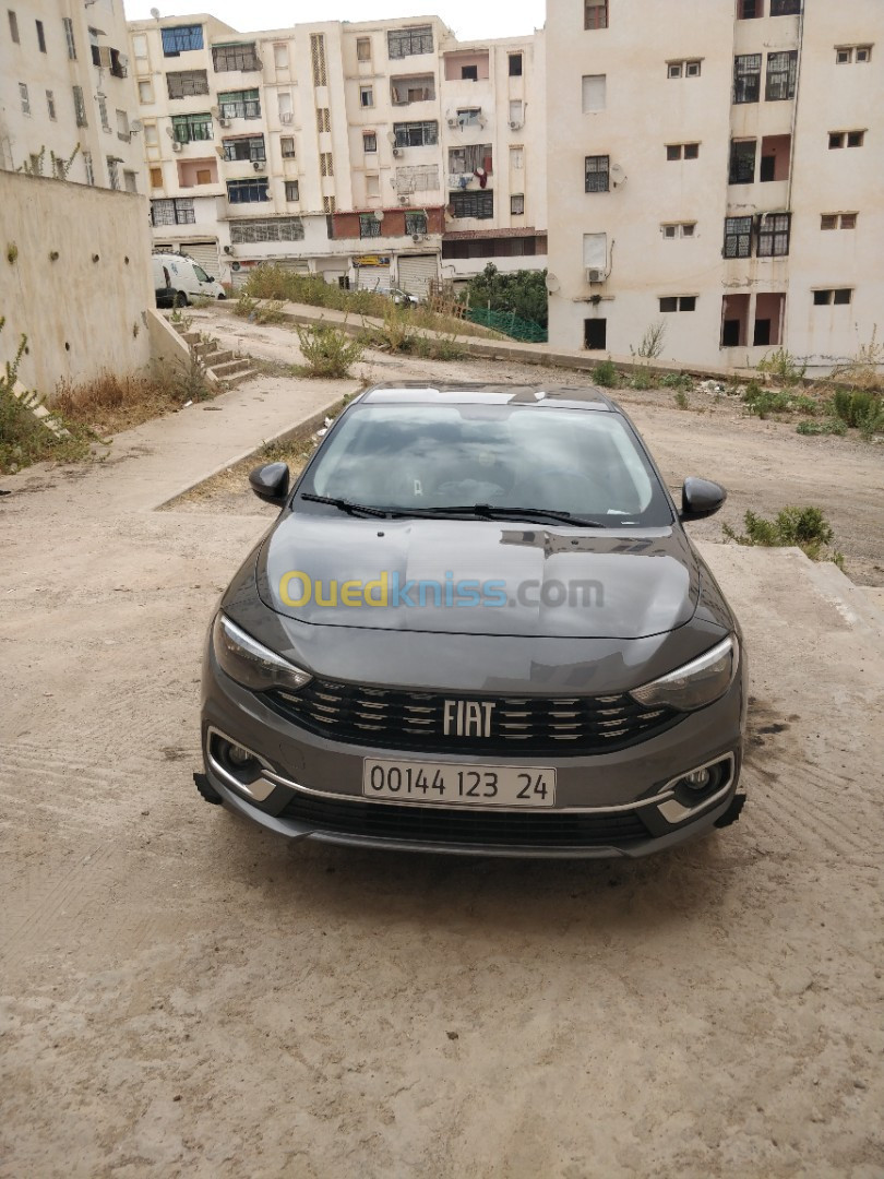 Fiat tipo 2023 life