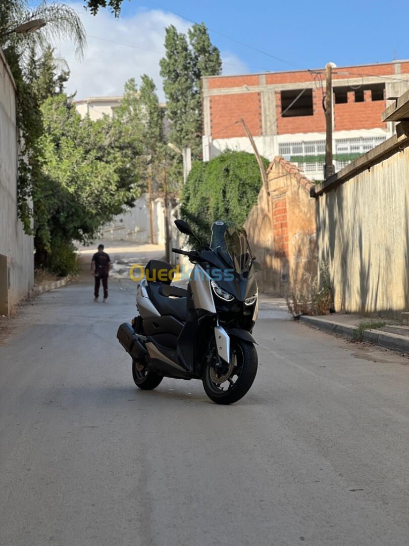 Yamaha Xmax 300 2020