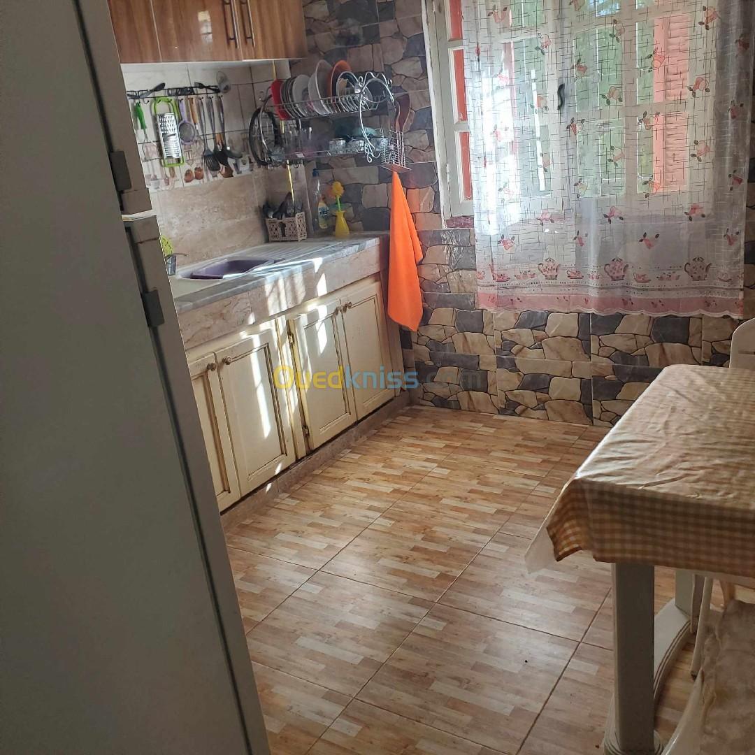 Vente Appartement F3 Constantine El haria