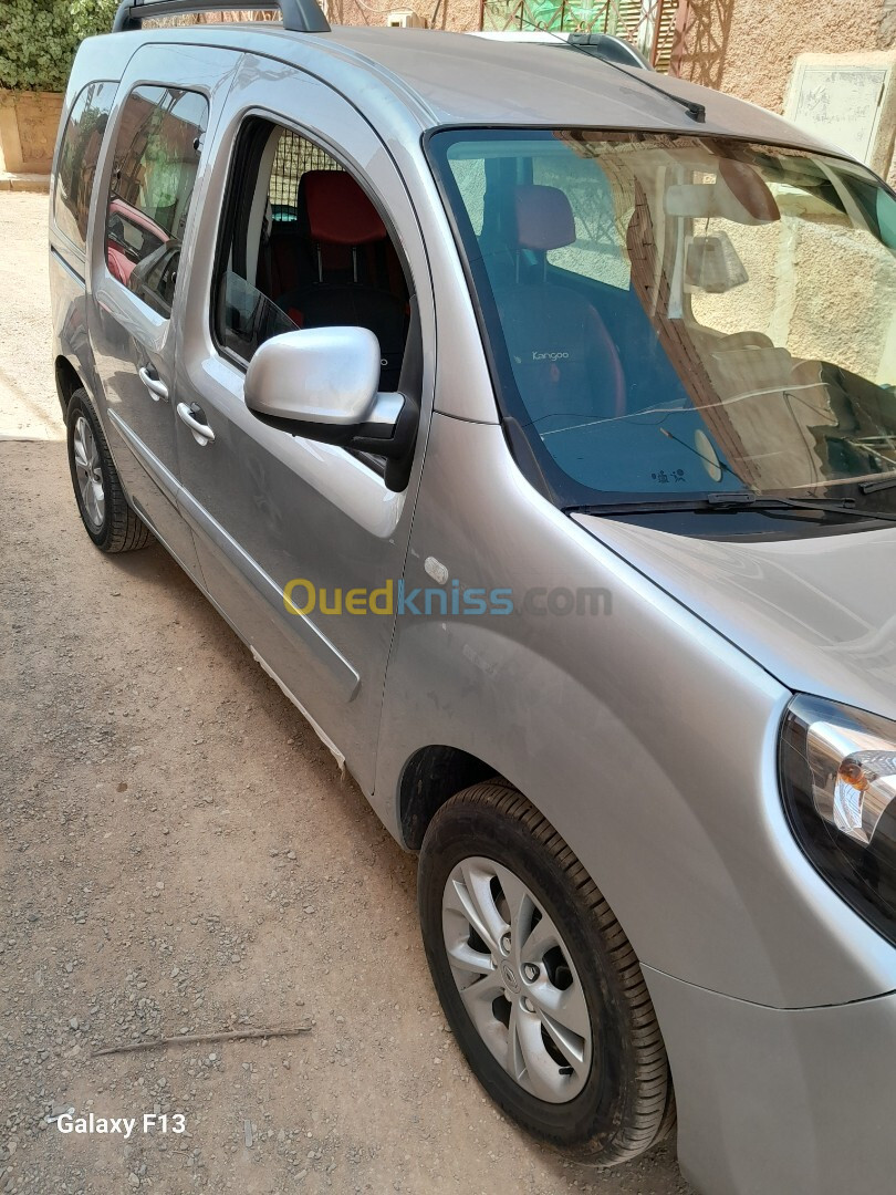 Renault Kangoo 2019 Kangoo