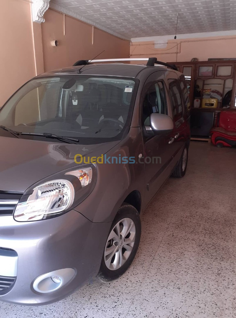 Renault Kangoo 2021 3