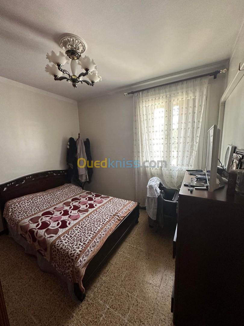 Vente Appartement F3 Constantine Constantine