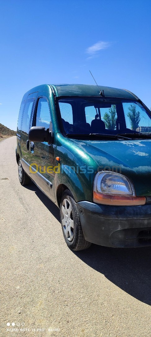 Renault Kangoo 1999 Kangoo