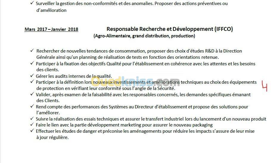 Directeur 