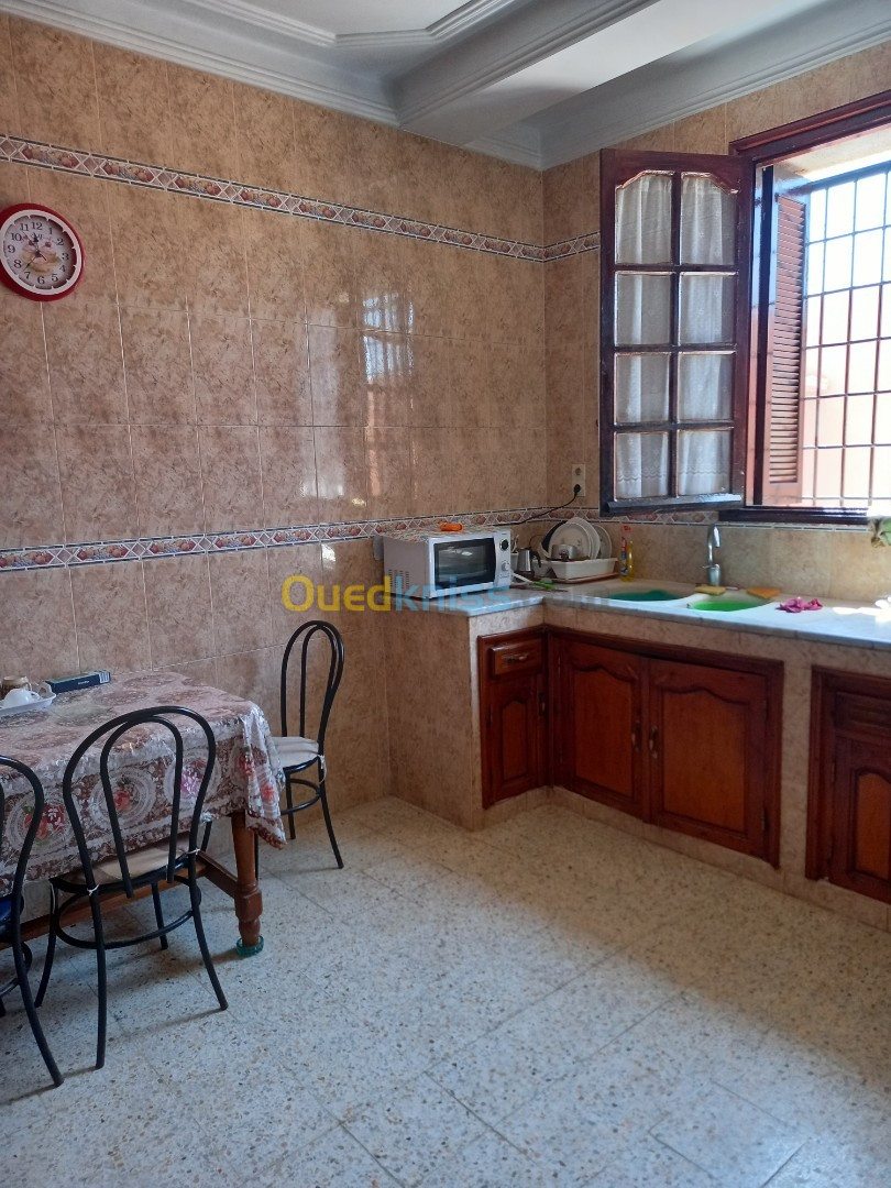 Vente Villa Alger Bordj el kiffan