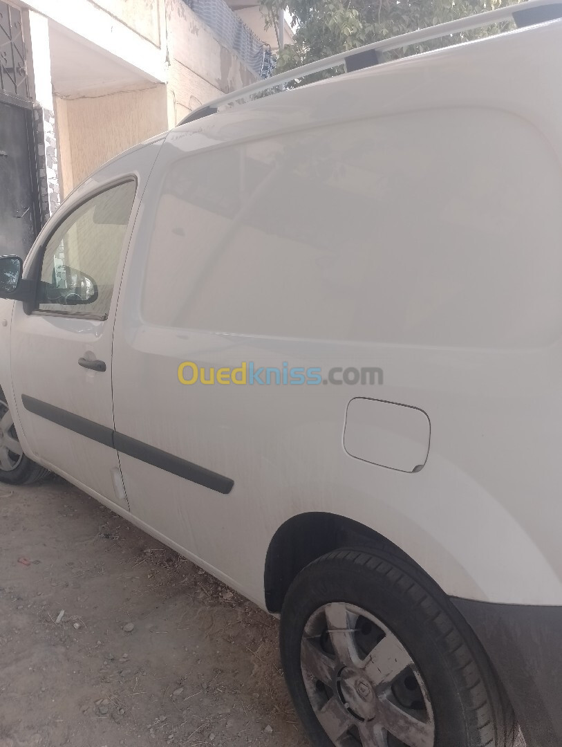 Renault Kangoo 2014 Kangoo