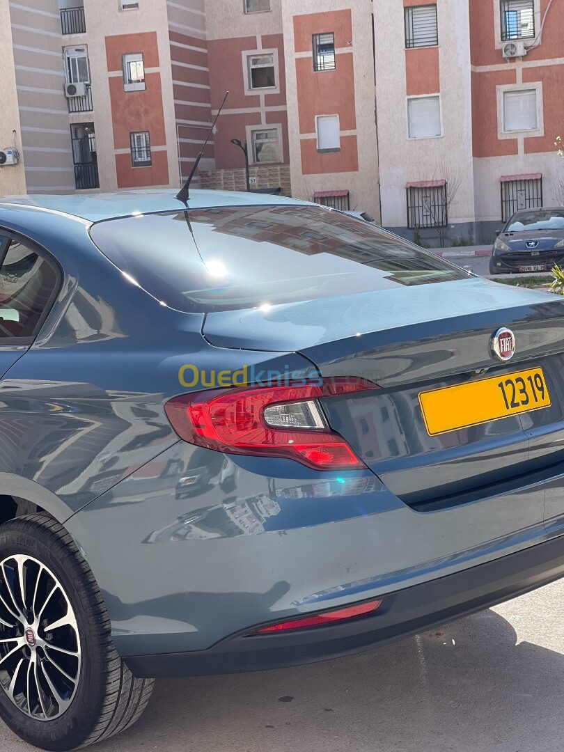 Fiat Tipo 2023 City plus