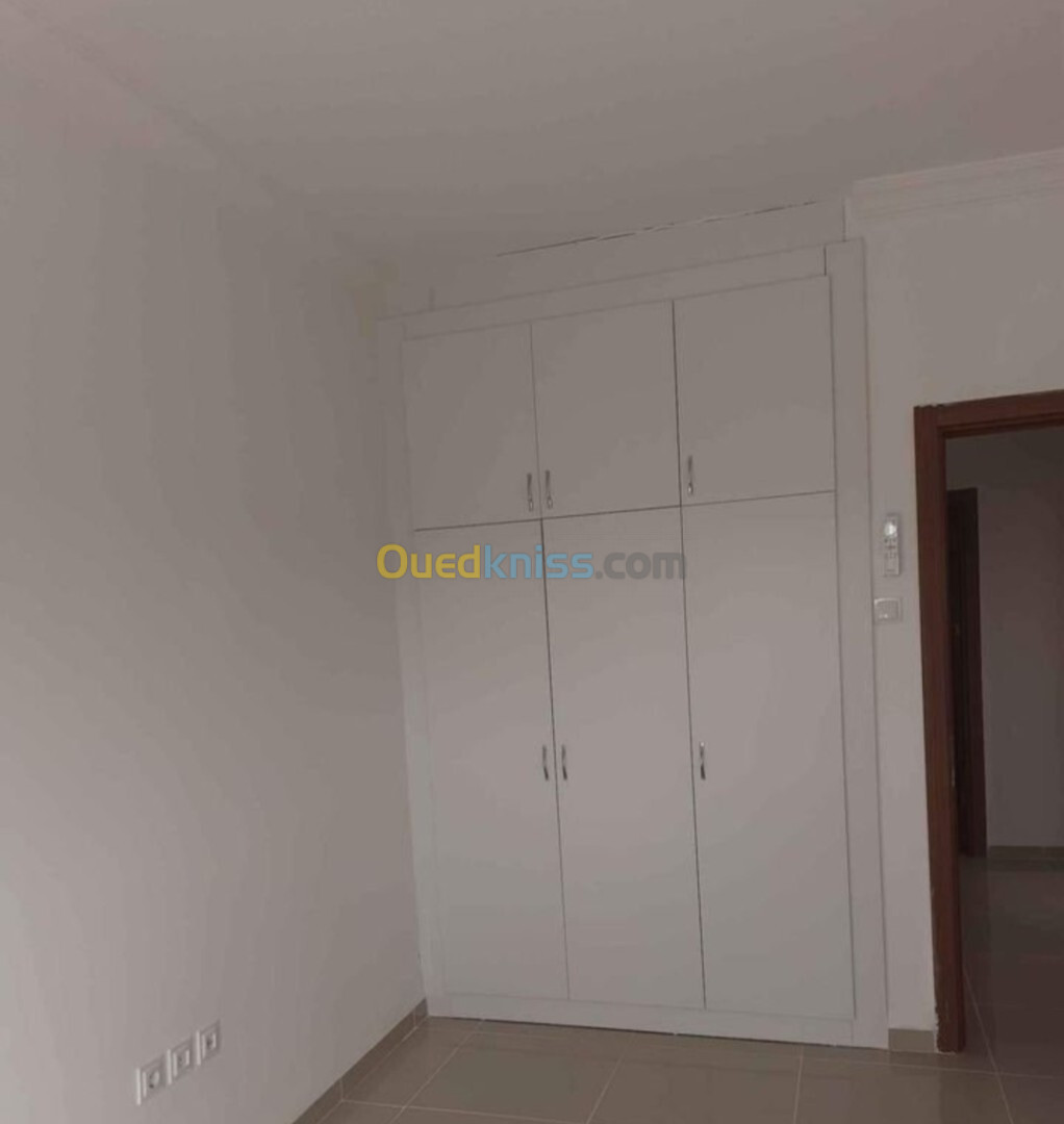 Location Appartement F5 Alger Ouled fayet