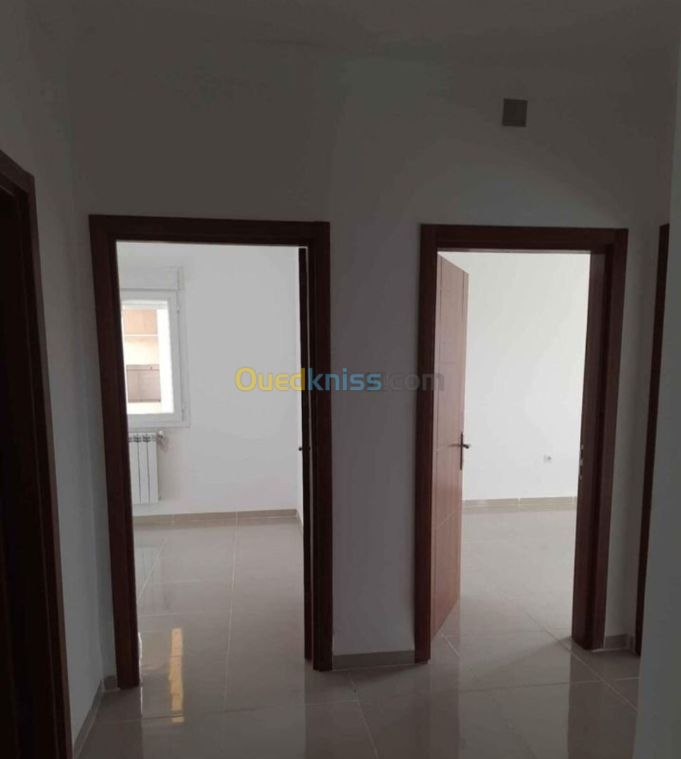 Location Appartement F5 Alger Ouled fayet