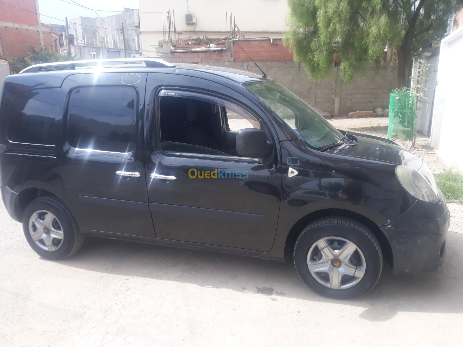 Renault Kangoo 2009 Kangoo