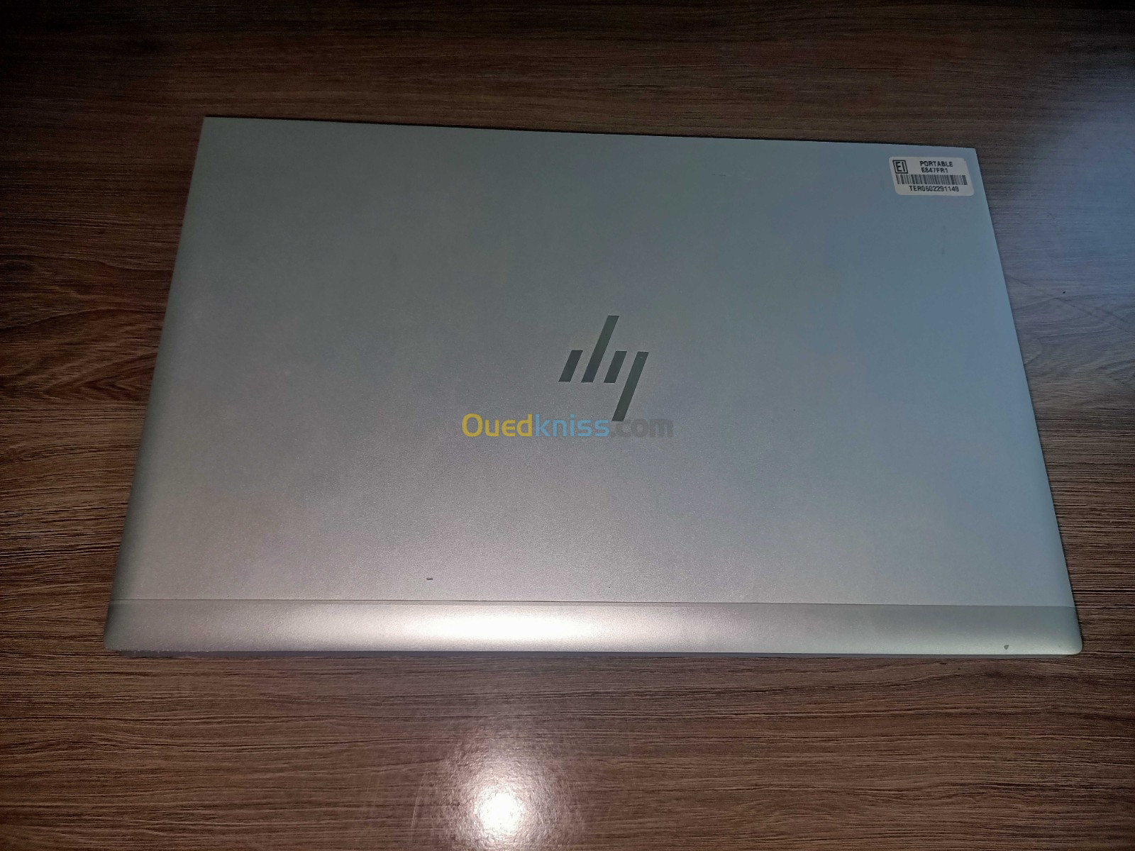 PC HP EliteBook 845 G7 