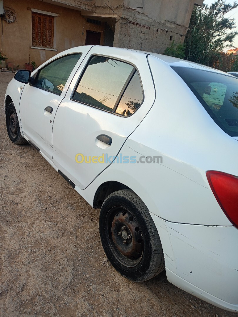 Dacia Logan 2014 Logan