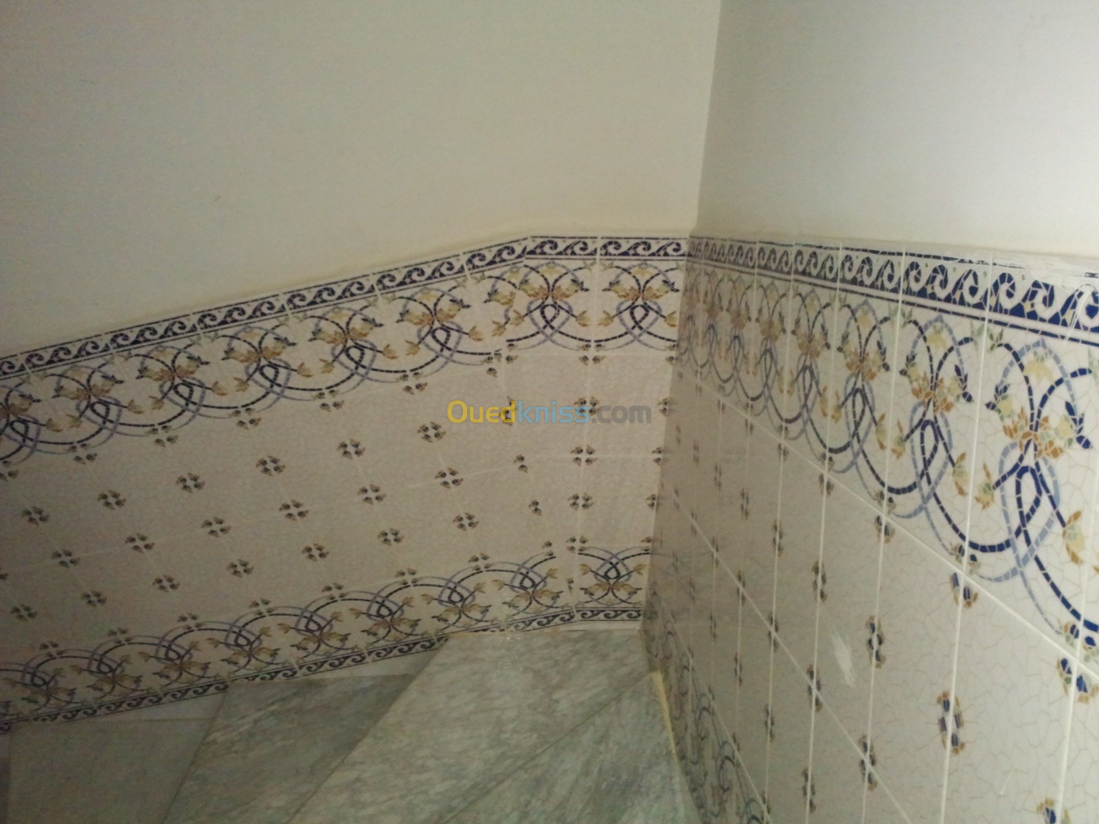 Vente Appartement F3 Msila Msila