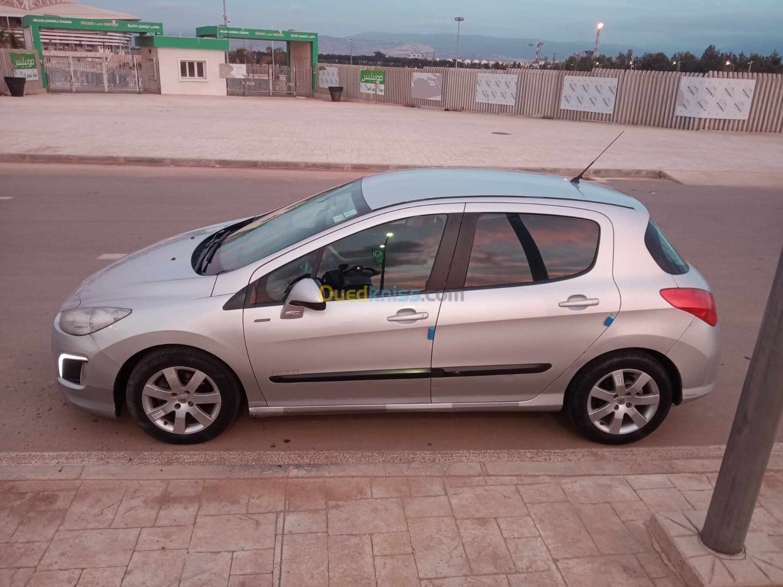 Peugeot 308 2013 308