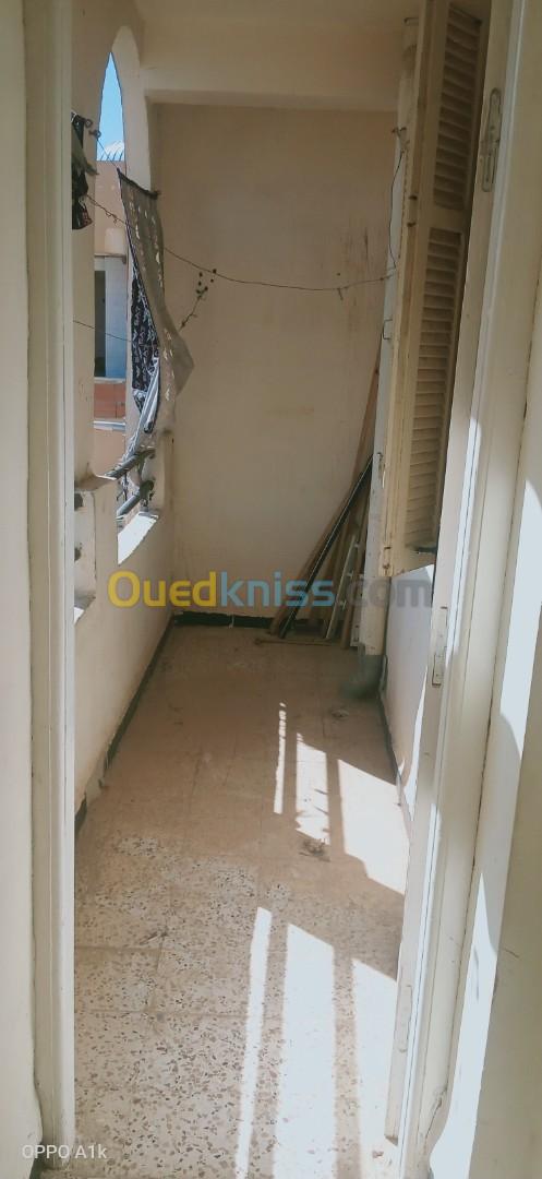 Location Appartement F4 Ain defla Khemis miliana