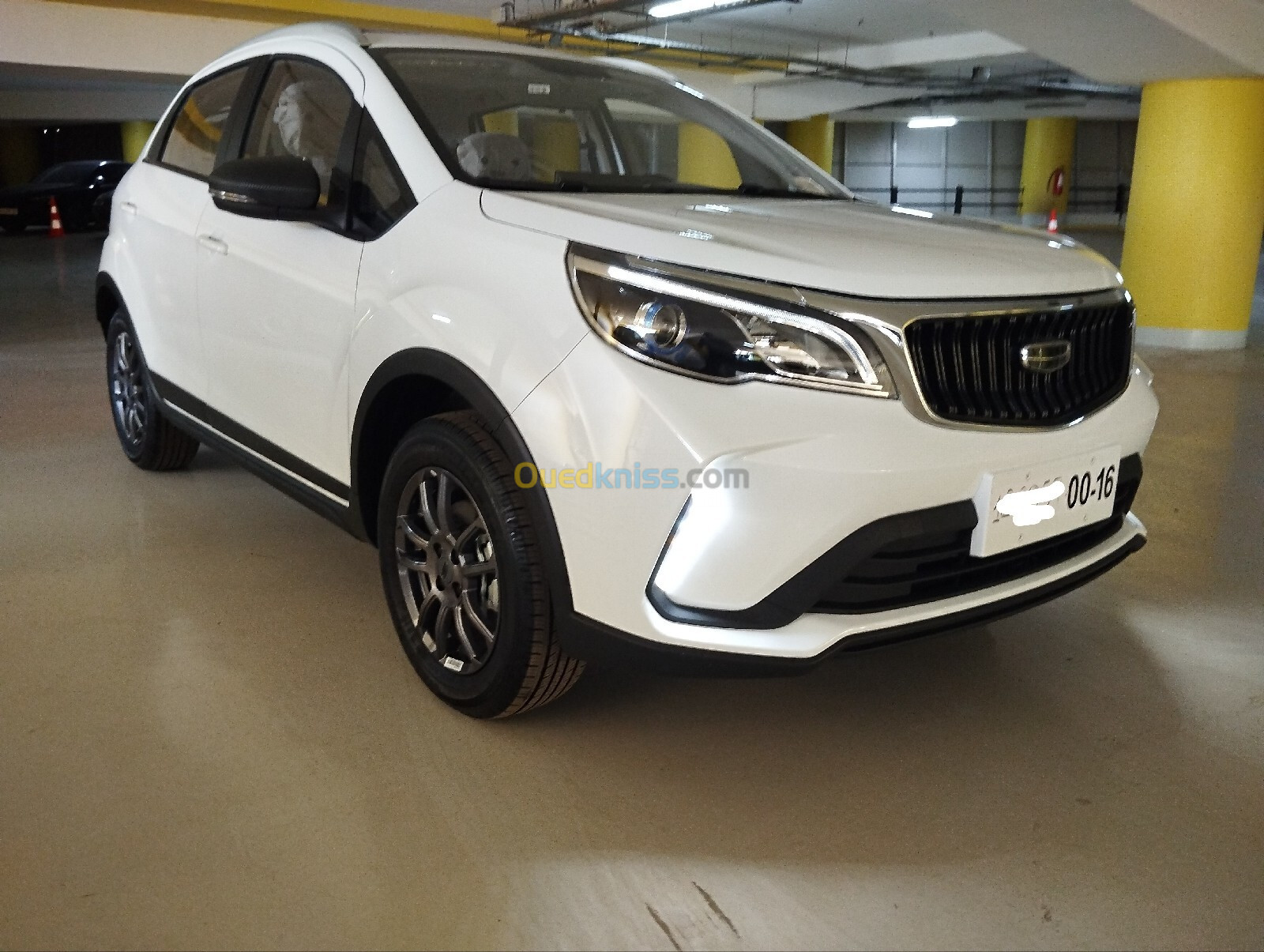 Geely geely X3 pro 2024 geely X3 pro