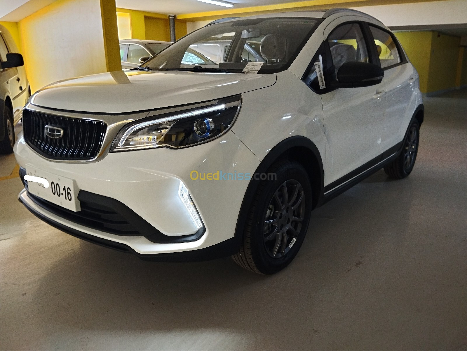 Geely geely X3 pro 2024 geely X3 pro