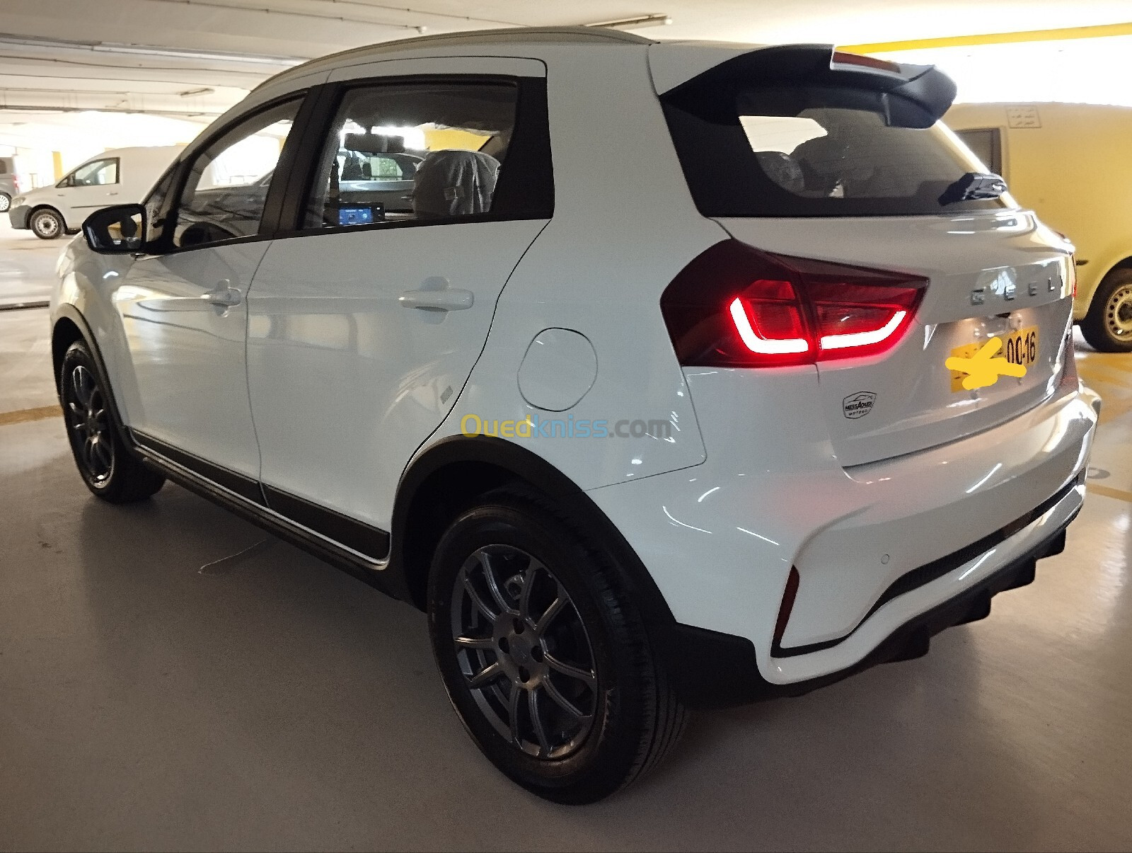 Geely geely X3 pro 2024 geely X3 pro