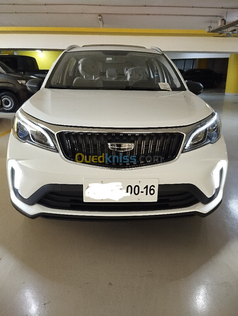 Geely geely X3 pro 2024 geely X3 pro