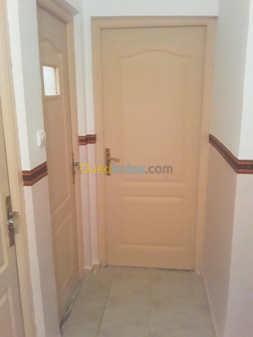 Location Appartement F4 Tipaza Kolea