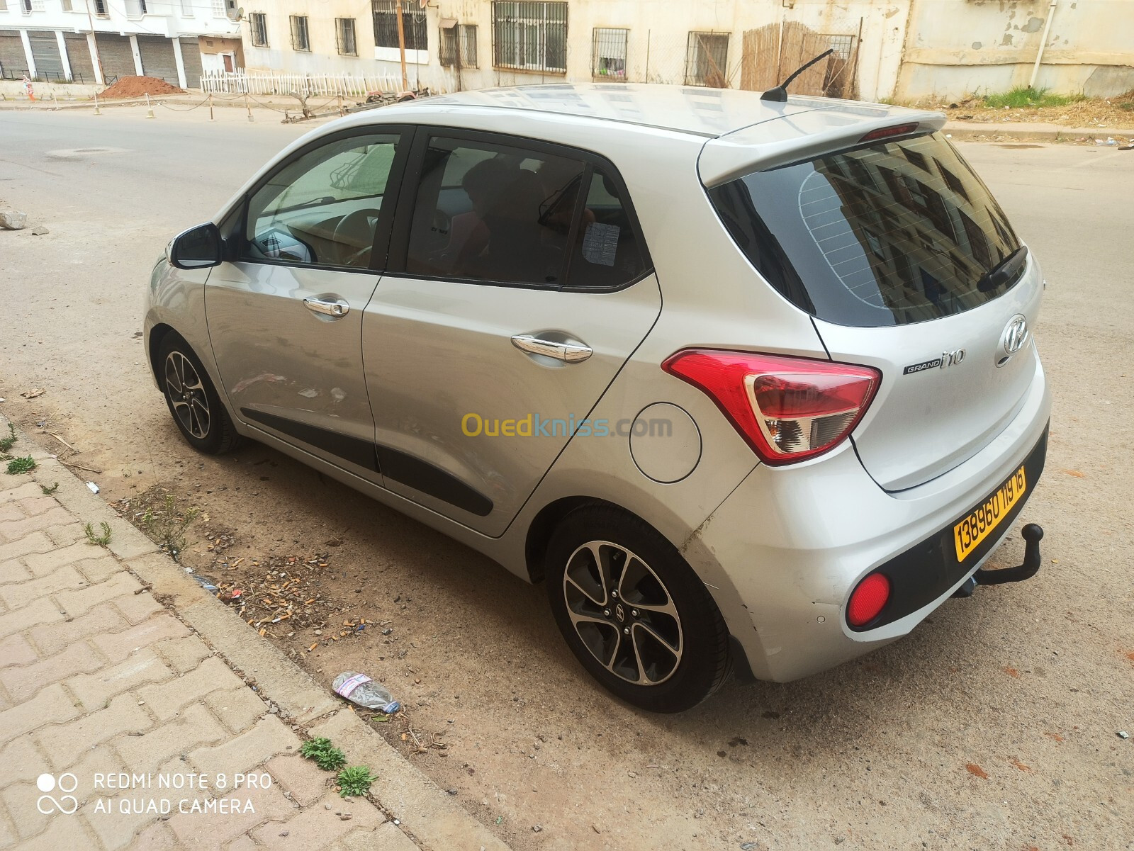 Hyundai i10 2019 GL Plus