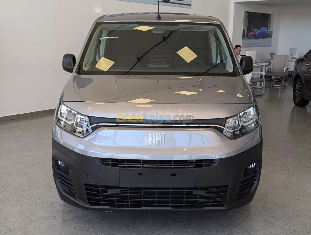 Fiat Doblo 2024 DZ