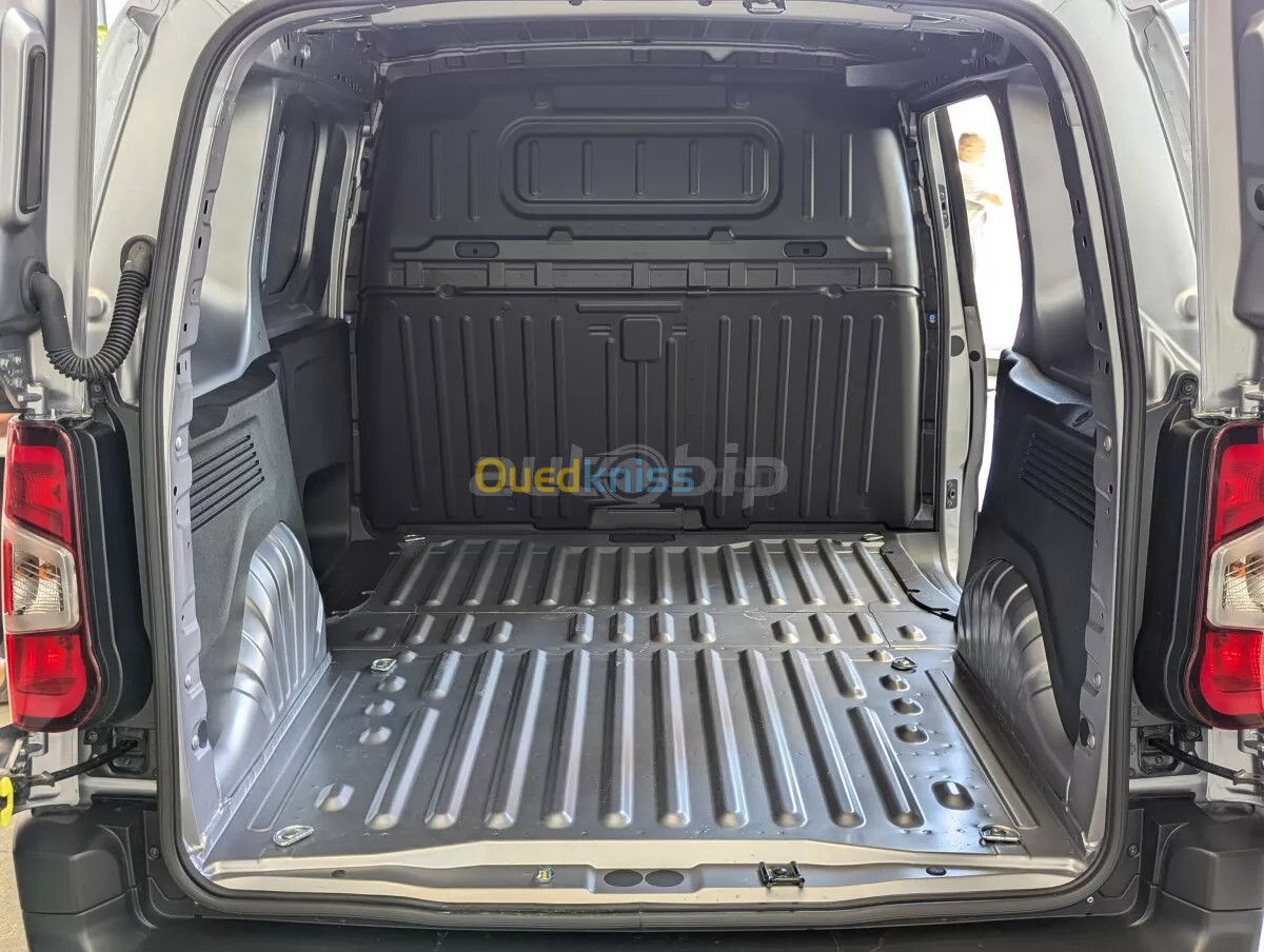 Fiat Doblo 2024 1.6 HDI