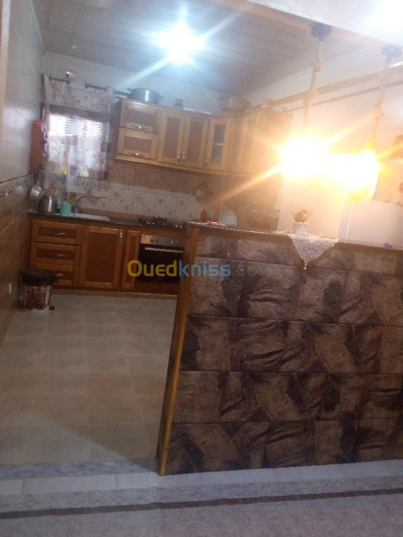 Vente Appartement F3 Tipaza Hadjout