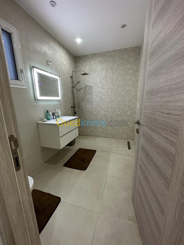 Vente Appartement F3 Alger Mohammadia