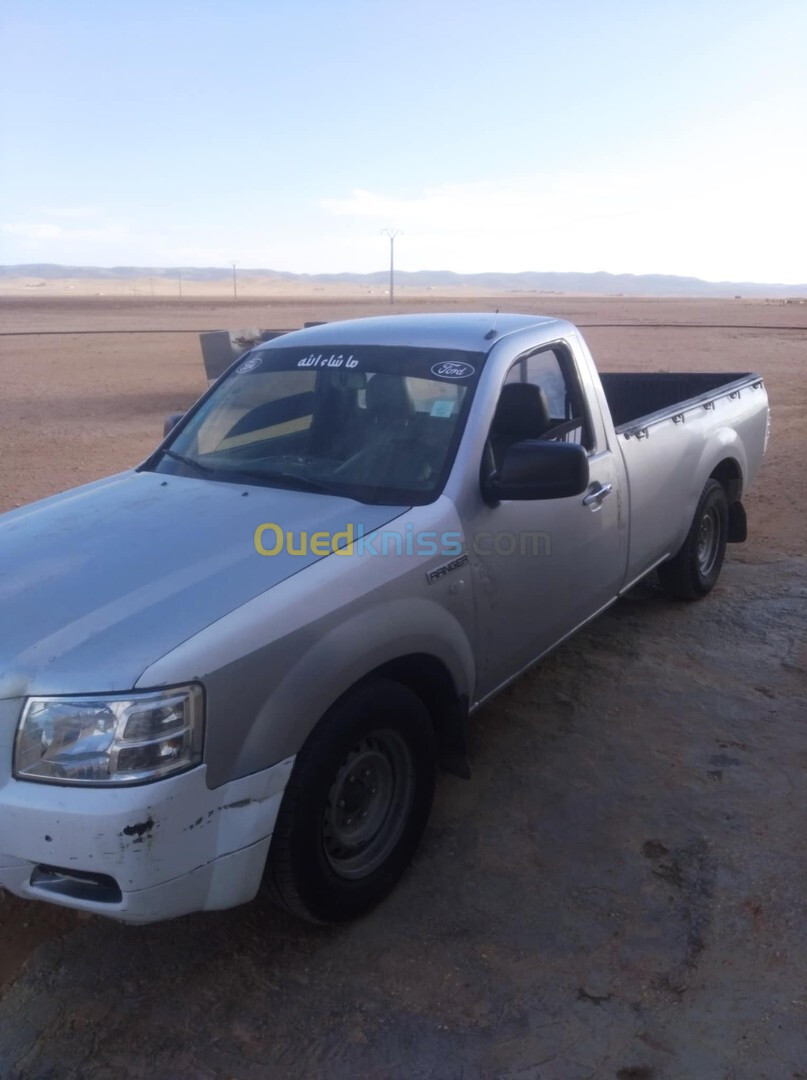 Ford Ranger 2009 Ranger