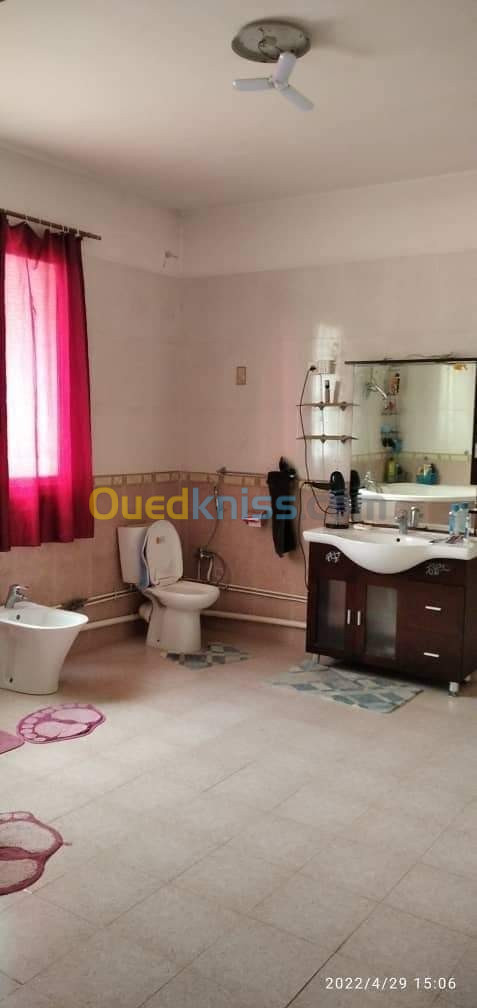 Vente Villa Alger Ouled fayet