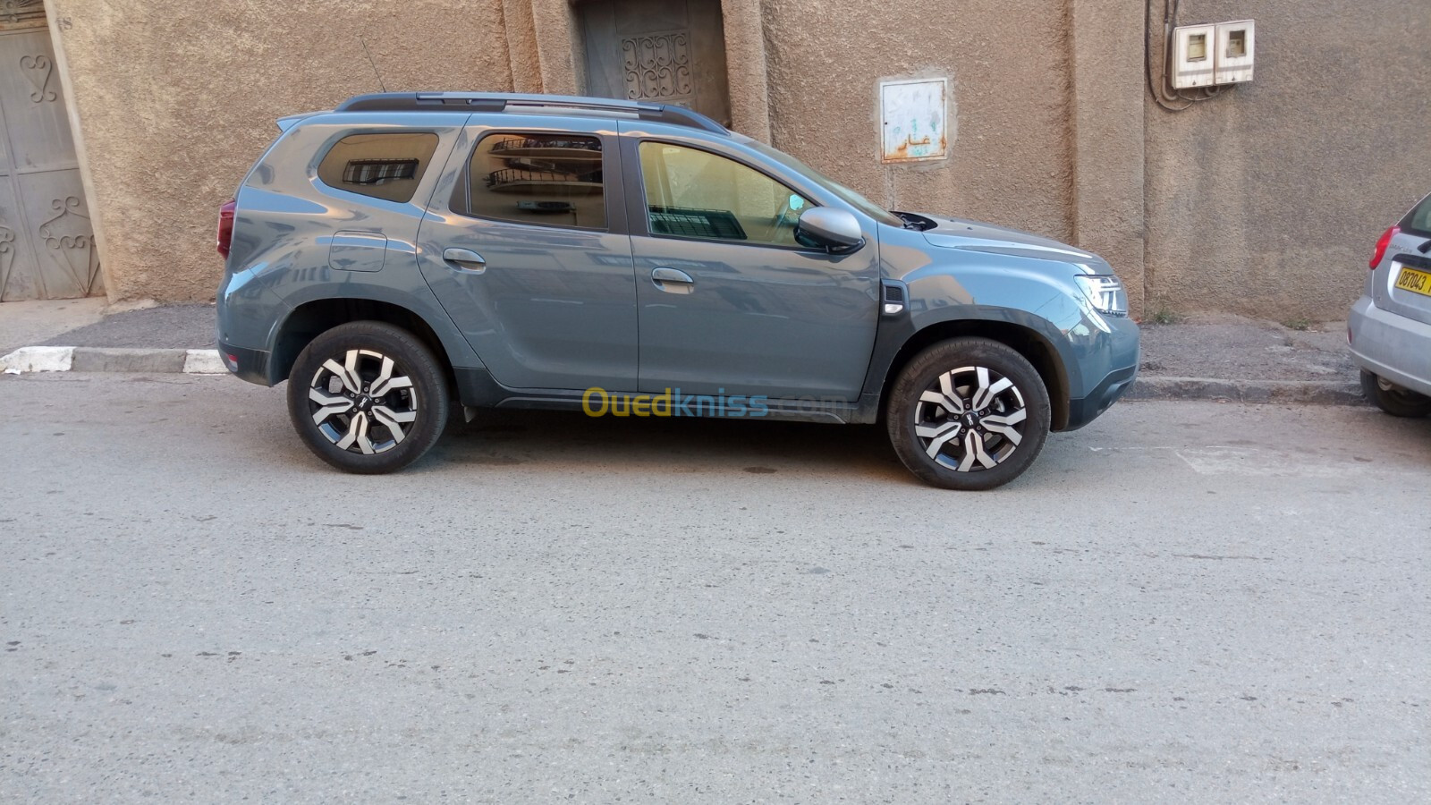 Dacia Duster 2024 Journey