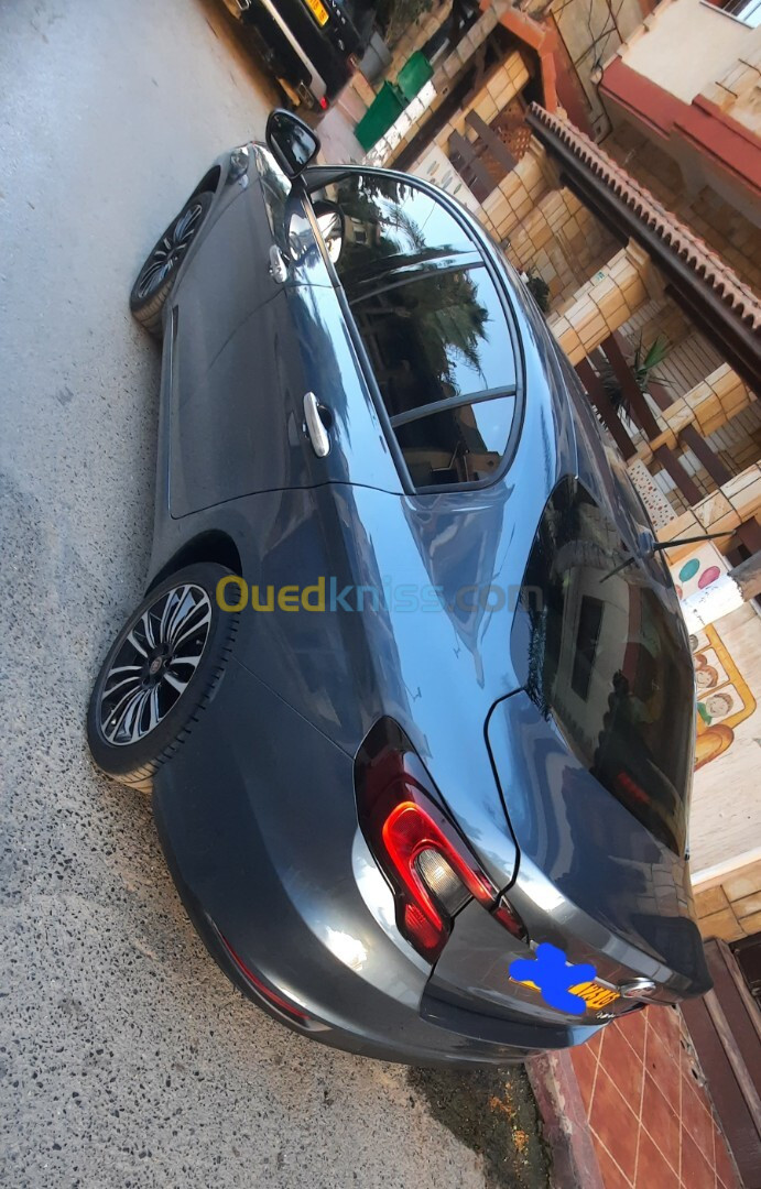 Fiat Tipo 2023 Life