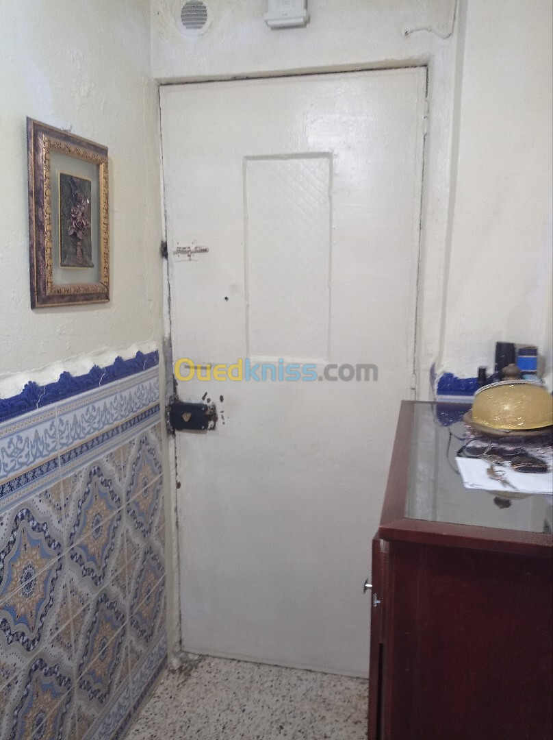 Vente Appartement F2 Blida Meftah