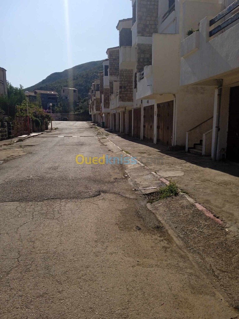 Vente bien immobilier Béjaïa Bejaia