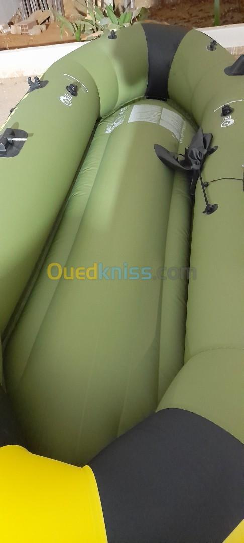 Bestway bestway hydro force pro marine bateau 2020