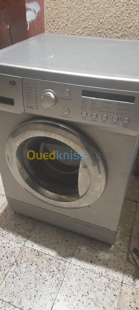 Machine a laver Condor 8kg