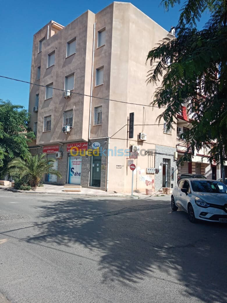 Vente Appartement F4 Alger Staoueli