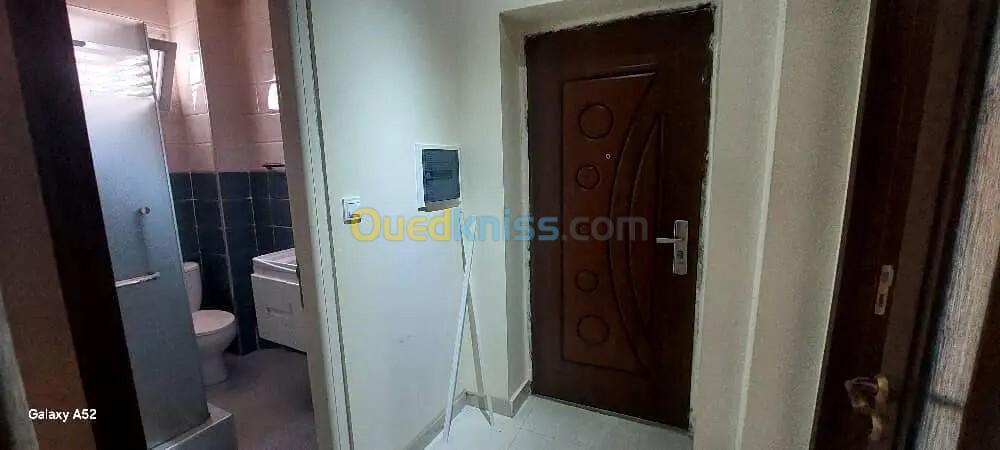 Location Duplex F4 Alger Ben aknoun