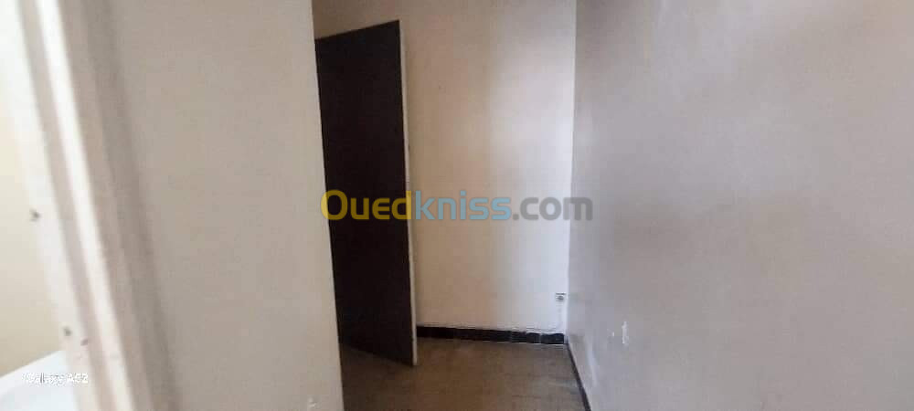 Vente Appartement F3 Alger El biar