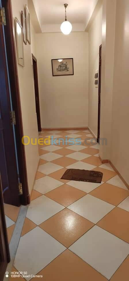 Location Appartement F3 Alger Alger centre