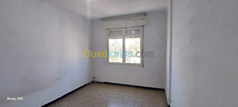 Vente Appartement F3 Alger El biar