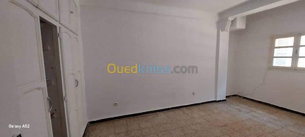 Location Appartement F2 Alger Ouled fayet