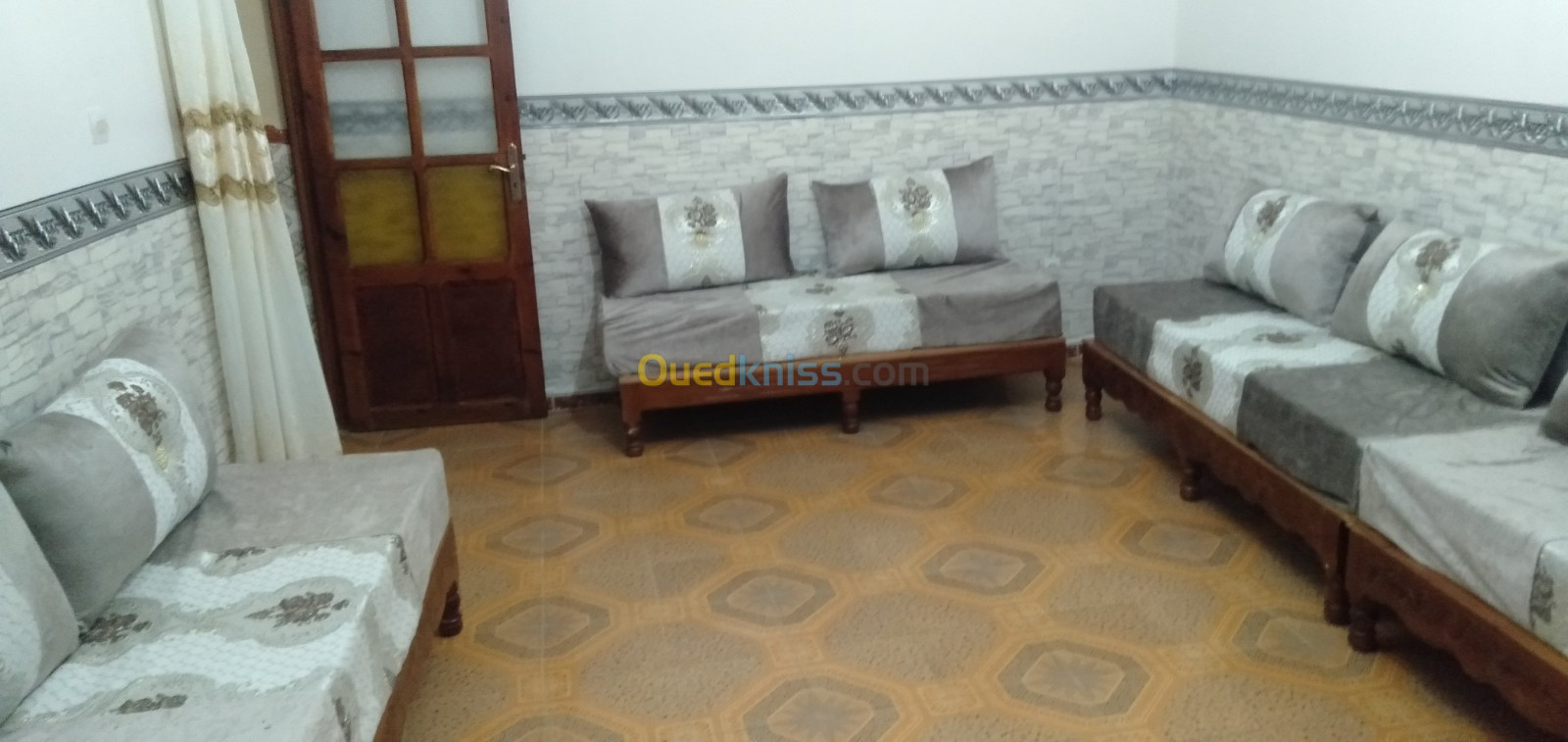 Vente Villa Tlemcen Ghazaouet