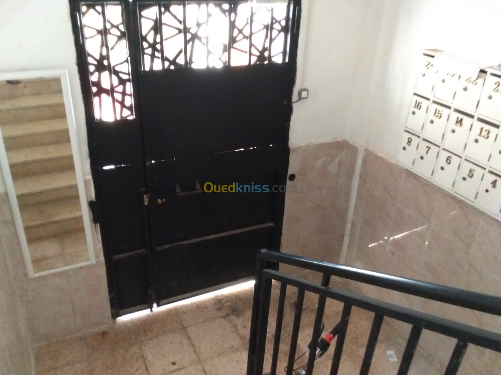 Vente Appartement F3 Alger Draria