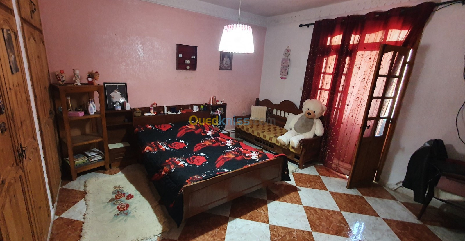 Vente Villa Oran Bir el djir