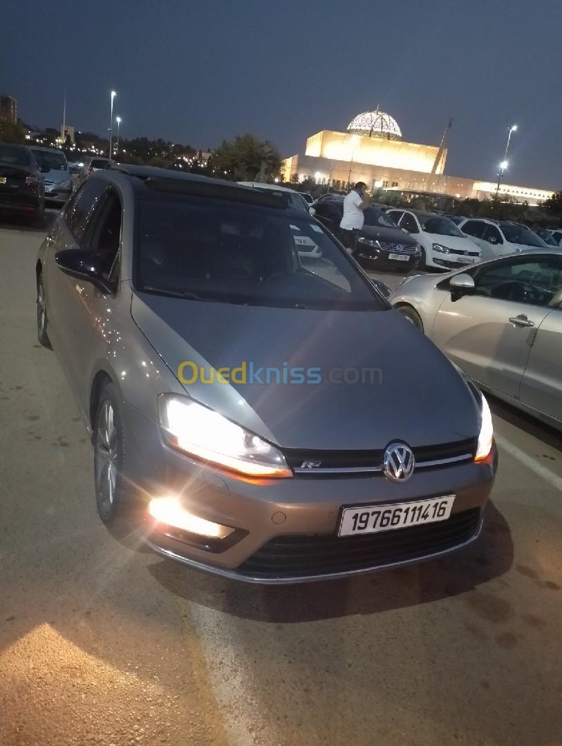 Volkswagen Golf 7 2014 S7